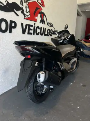HONDA-PCX 160 DLX HONDA-PCX 160 DLX-2026