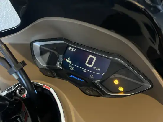 HONDA-PCX 160 DLX HONDA-PCX 160 DLX-2026
