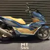 HONDA PCX 160 DLX HONDA PCX 160 DLX