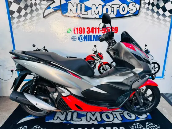 HONDA PCX SPORT HONDA PCX SPORT