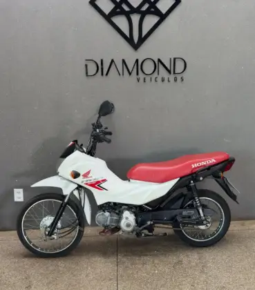 HONDA POP 110i HONDA POP 110i