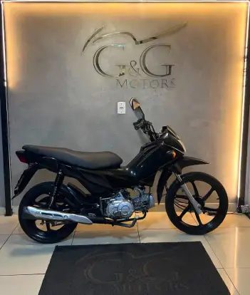 HONDA-POP 110i HONDA-POP 110i-2022