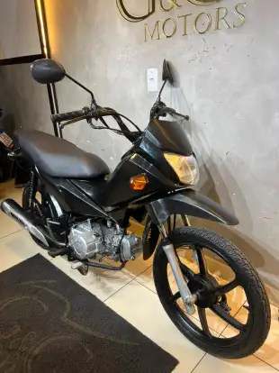 HONDA-POP 110i-2022