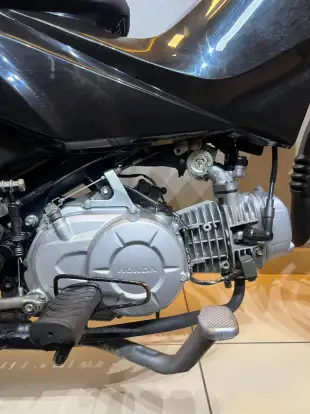 HONDA-POP 110i HONDA-POP 110i-2022