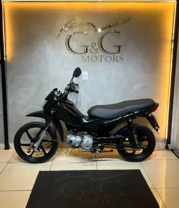HONDA-POP 110i-2022