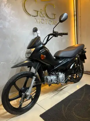 HONDA-POP 110i HONDA-POP 110i-2022
