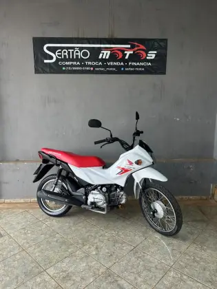 HONDA POP 110i 