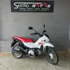 HONDA POP 110i HONDA POP 110i