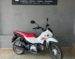 HONDA POP 110i HONDA POP 110i