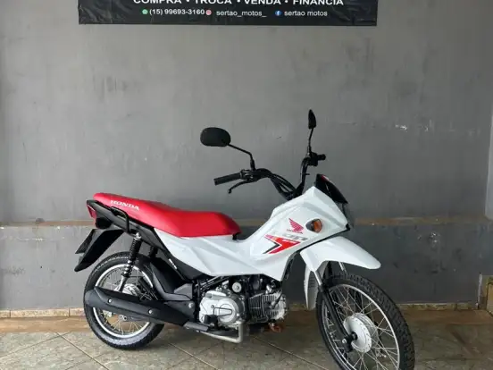 HONDA-POP 110i HONDA-POP 110i-2025