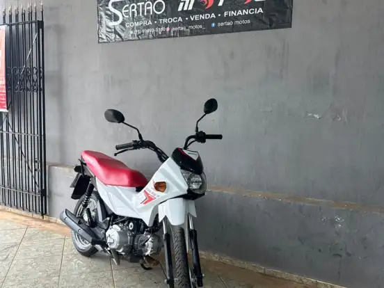HONDA-POP 110i HONDA-POP 110i-2025