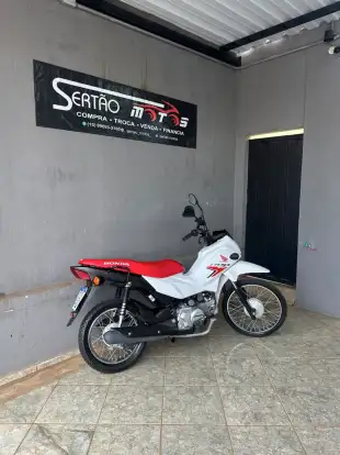 HONDA-POP 110i-2025