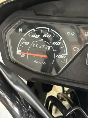 HONDA-POP 110i-2025