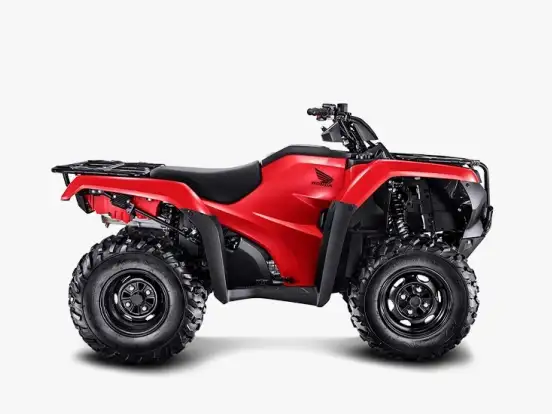HONDA-TRX 420 FOURTRAX 4X4 HONDA-TRX 420 FOURTRAX 4X4-2026