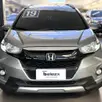 HONDA WR-V 1.5 16V FLEXONE EXL CVT HONDA WR-V 1.5 16V FLEXONE EXL CVT