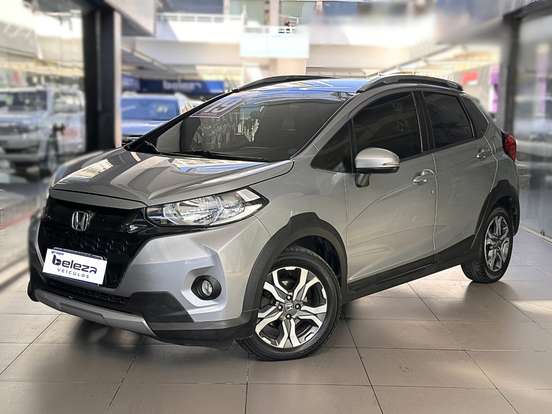 HONDA-WR-V-2019