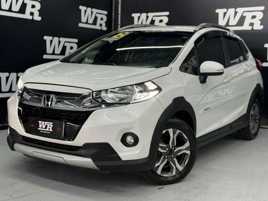 HONDA-WR-V-2018