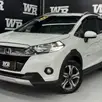 HONDA WR-V 1.5 16V FLEXONE EXL CVT HONDA WR-V 1.5 16V FLEXONE EXL CVT