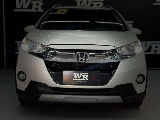 HONDA-WR-V-2018