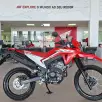 HONDA XR 300L TORNADO HONDA XR 300L TORNADO