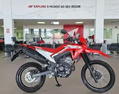 HONDA XR 300L TORNADO HONDA XR 300L TORNADO