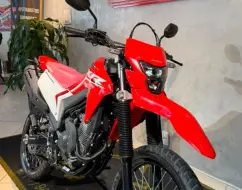 HONDA XR 300L TORNADO HONDA XR 300L TORNADO