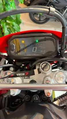 HONDA-XR 300L TORNADO-2026