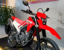 HONDA XR 300L TORNADO HONDA XR 300L TORNADO