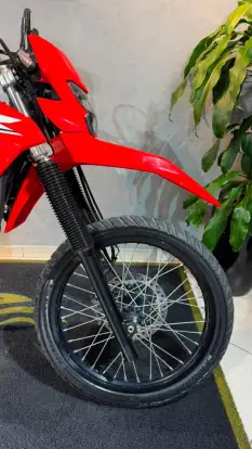 HONDA-XR 300L TORNADO-2025
