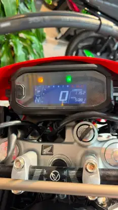 HONDA-XR 300L TORNADO-2025