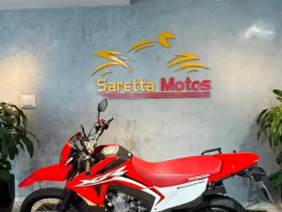 HONDA-XR 300L TORNADO HONDA-XR 300L TORNADO-2025