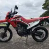 HONDA XR 300L TORNADO HONDA XR 300L TORNADO