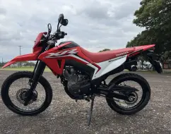 HONDA XR 300L TORNADO HONDA XR 300L TORNADO