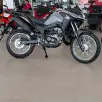 HONDA XRE 190 ABS HONDA XRE 190 ABS