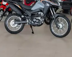 HONDA XRE 190 ABS HONDA XRE 190 ABS