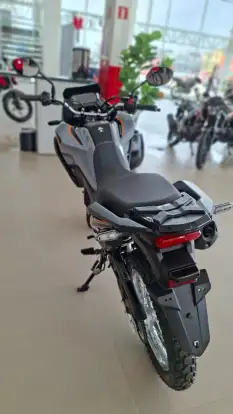 HONDA-XRE 190 ABS-2026