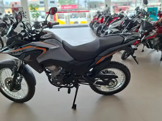 HONDA-XRE 190 ABS HONDA-XRE 190 ABS-2026