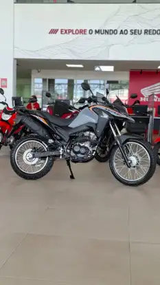 HONDA-XRE 190 ABS HONDA-XRE 190 ABS-2026