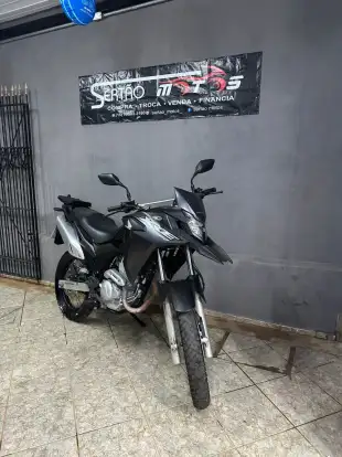 HONDA-XRE 300 ABS-2021