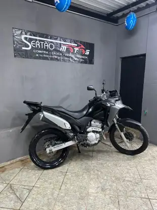 HONDA-XRE 300 ABS HONDA-XRE 300 ABS-2021