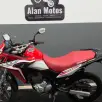 HONDA XRE 300 RALLY HONDA XRE 300 RALLY