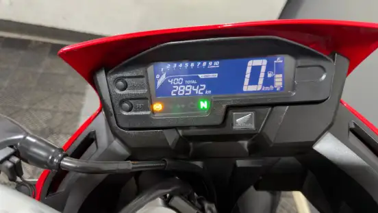 HONDA-XRE 300 RALLY-2021