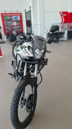 HONDA-XRE 300 SAHARA ADVENTURE-2026