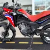 HONDA XRE 300 SAHARA RALLY HONDA XRE 300 SAHARA RALLY