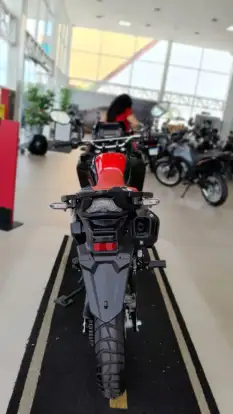 HONDA-XRE 300 SAHARA RALLY HONDA-XRE 300 SAHARA RALLY-2026