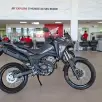 HONDA XRE 300 SAHARA HONDA XRE 300 SAHARA