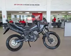 HONDA XRE 300 SAHARA HONDA XRE 300 SAHARA