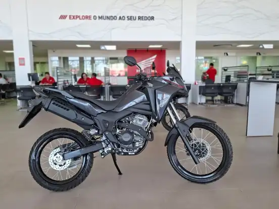 HONDA-XRE 300 SAHARA HONDA-XRE 300 SAHARA-2026