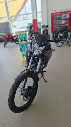 HONDA-XRE 300 SAHARA-2026