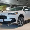 HONDA ZR-V 2.0 i-VTEC GASOLINA TOURING CVT HONDA ZR-V 2.0 i-VTEC GASOLINA TOURING CVT